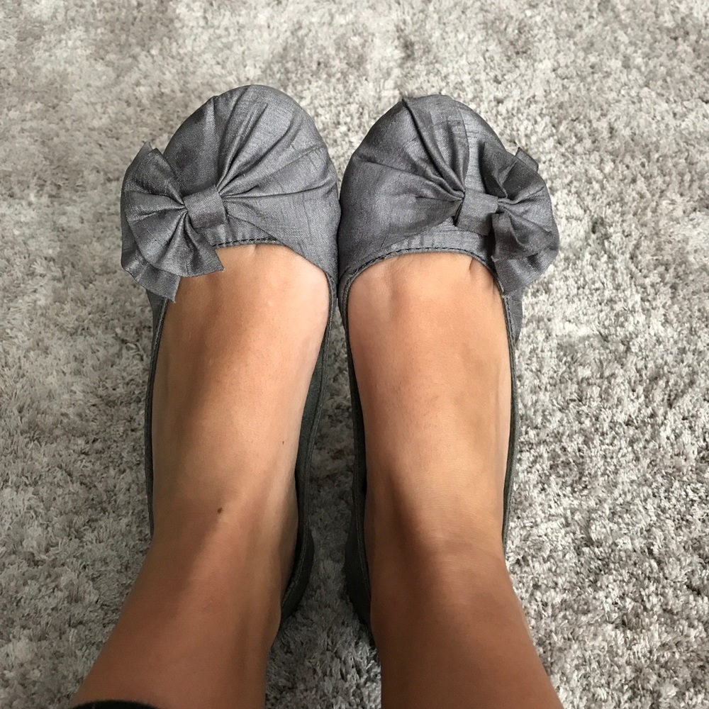 Bow flats